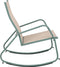 Essentials Brody Tuin Schommelstoel Groen Beige - 58351