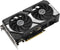 ASUS DUAL RTX 5060 Ti - Grafische Kaart - 8GB GDDR7 OC - Compact