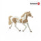 schleich HORSE CLUB - Paint merrie - Speelfiguur - Kinderspeelgoed voor Jongens en Meisjes - 5 tot 12 jaar - 13884