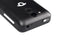 Blindshell Classic 2 - sprekende mobiel - zwart model - Whatsapp
