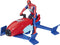 Marvel Spider-Man Epic Hero Series Web Splashers Spider-Man Hydro Jet Blast
