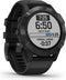Garmin fenix 6 Pro - GPS Smartwatch - Hartslagmeting - Grijs (Zwart)
