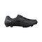 Shimano XC503 - MTB schoenen - BOA Fit System - zwart heren 42
