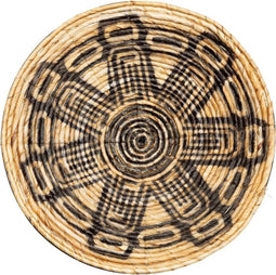 De Maya Plaat - S