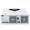 Hybride omvormer, 3500 W, zonne-omvormer, hybride, off-grid oplader, pure sinusgolf, 230 V, AC met g