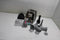 Bosch MFW67440 - Vleesmolen - 700W 3,5 kg/min - RVS
