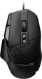 Logitech G502 X - Bedrade Gaming Muis - HERO 25K Sensor - Zwart