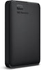 WD Elements Portable - Externe Harde Schijf 5TB - USB 3.0 - Zwart
