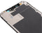 eforyou iPhone 12 / iPhone 12 Pro - LCD & Touchscreen A+ kwaliteit - zwart