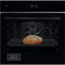 AEG TE7PB62WAB - Inbouw oven - SteamCrisp® - Zwart