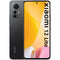 Xiaomi 12 Lite - Zwart - 128 GB - Dubbele fysieke simkaart