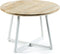 Furntastik Gondomar Salontafel, 60 cm, natural pure
