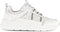 PS Poelman Minion - Dames Sneakers - Comfortabel - Wit