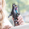 schleich HORSE CLUB - Speelfigurenset - Lisa & Storm - Kinderspeelgoed voor Jongens en Meisjes - 5 tot 12 jaar - 42541