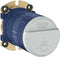 GROHE 26483000 - Inbouwkraan - Universele inbouwbox 1/2