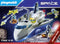 PLAYMOBIL Space PROMO Space shuttle op missie - 71368