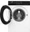 Beko BM3WFU4841W - Wasmachine - 8 kg - 1400 tpm - Energieklasse A - Wit