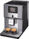 Krups Intuition Preference+ - Volautomatische espressomachine - 15 voorgeprogrammeerde koffierecepten - Grijs