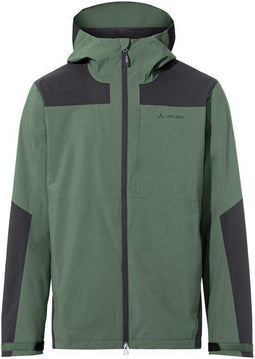 Vaude Elope - Outdoor Jas - Waterdicht - 3XL - Groen