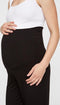 MAMA.LICIOUS MLNEW ROSA - Yoga broek - Zachte viscose - M