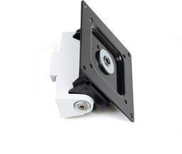 Ergotron HX - Schermtafel Support - Max. 49 inch - VESA 75 x 75, 100 x 100 - Wit