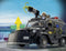 PLAYMOBIL 71144 - City Action - Tactical Unit terreinwagen met licht en geluid - (73-delig)