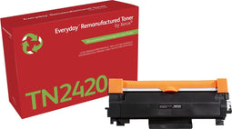Xerox - TN-2420 - Toner Mono Everyday - 3000 pagina's - Zwart