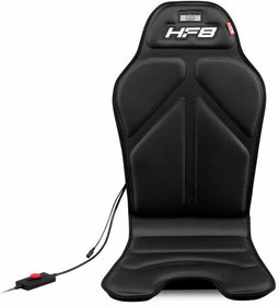 Next Level Racing HF8 - Haptic Feedback Gaming Pad - 8 trilzones - Zwart
