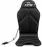 Next Level Racing HF8 - Haptic Feedback Gaming Pad - 8 trilzones - Zwart