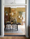 Light & Living Hanglamp Pilka - Licht Goud - Ø35cm - Modern - Hanglampen Eetkamer, Slaapkamer, Woonkamer