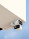 TP-Link Tapo C246D - 2K Dual-Lens Pan/Tilt Beveiligingscamera - AI-detectie Nachtzicht IP65