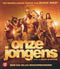 Onze Jongens - Blu-ray - Jim Bakkum - Seks