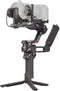 DJI RS 4 Combo - Mini-monopod - Zwart