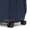Kipling New Youri Spin M - Reiskoffer - Zwenkwielen TSA-slot - Blauw