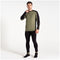 Dare2b - Men Exchange III Base Layer Set - Olive Green Black - Maat L