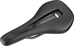 Ergon zadel SM Enduro heren M/L zwart