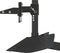 Dubbele ploeg Kibani grondfrees 46cm