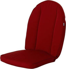 Hartman tuinkussen Havana 100x50x7 cm - rood