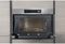 Whirlpool AMW 730 IX - Ingebouwde combinatiemagnetron - 31L 2300W 59,5cm breed