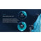 Hisense WF5S1043BW - Wasmachine - 10,5 kg - Energieklasse A - Stoomfunctie