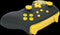 PowerA NSGP0016-01 - Draadloze controller - Geavanceerde gameknoppen - Geel Zwart