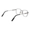 Ermenegildo Zegna EZ5241 - Heren Brillenframe - Glas zonder voorschrift