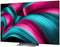 LG OLED evo C54 - Ultra HD TV - 83
