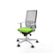 Bureaustoel Piqueras y Crespo 4B026G0 Pistache