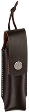 Opinel No.08 Zakmes - RVS - Olijfhout - Houten kistje