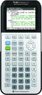 Texas Instruments TI 83 Premium CE calculator Pocket Wetenschappelijke rekenmachine Zwart Wit