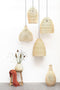 Original Home Lampshade Conical Natural - S3