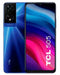 TCL 505 - Smartphone - 6GB RAM - 256GB opslag - Blauw