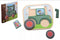 Jouéco® 80171 - Fien & Teun tractor puzzel - Educatief spel