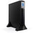 Green Cell UPS RTII 1000VA - UPS - 900W 6 AC-uitgangen - Zwart